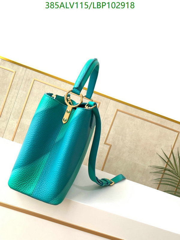 LV Bags-(Mirror)-Handbag-,Code: LBP102918,$: 385USD