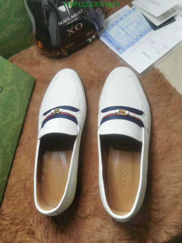 Men shoes-Gucci, Code: XS1821,