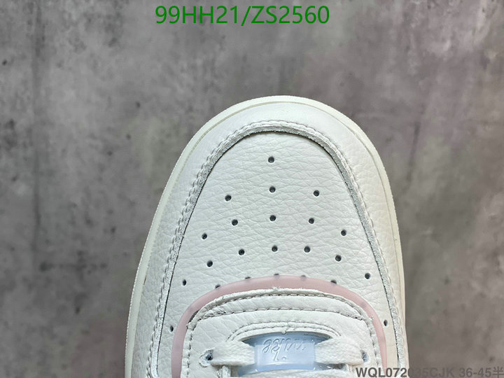 Women Shoes-NIKE, Code: ZS2560,$: 99USD