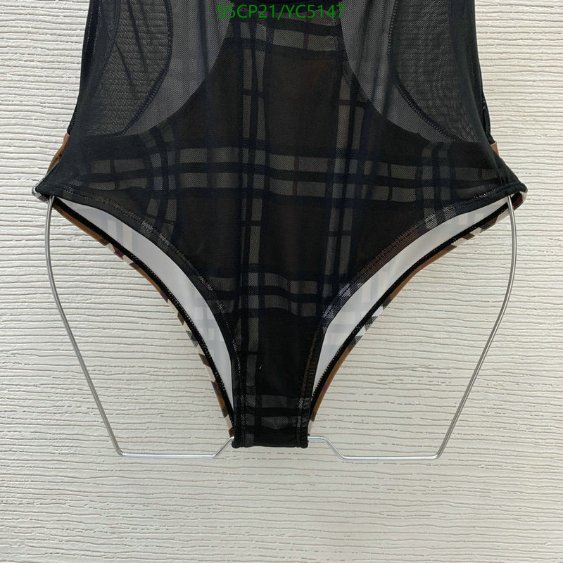 Swimsuit-Burberry, Code: YC5147,$: 95USD