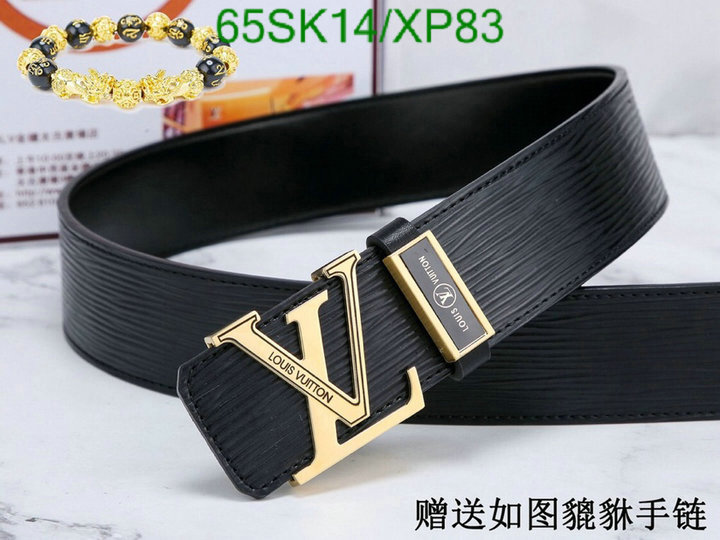 Belts-LV, Code: XP83,$: 65USD