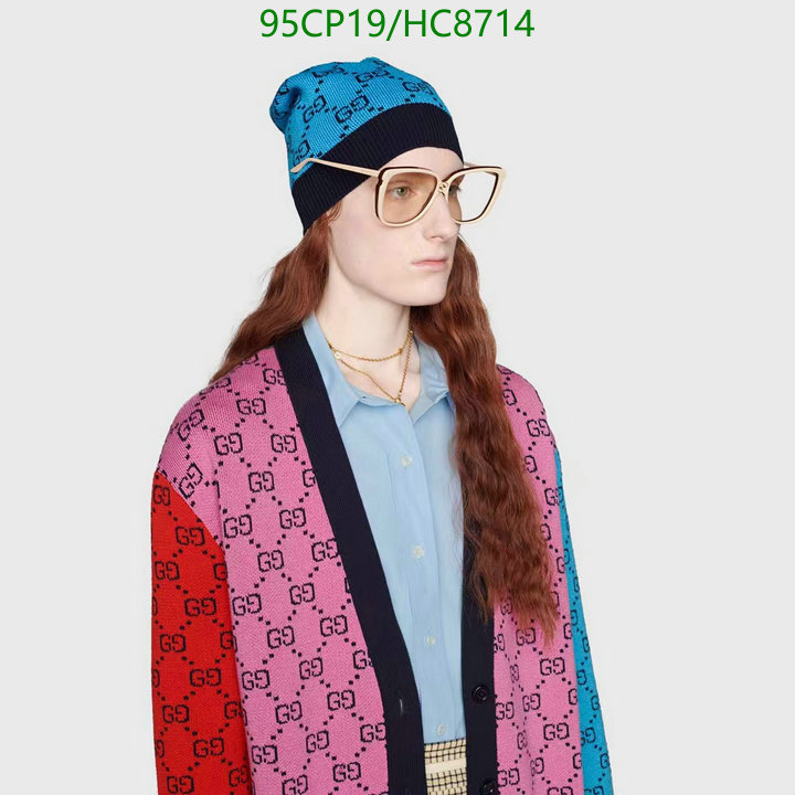 Clothing-Gucci, Code: HC8714,$: 95USD