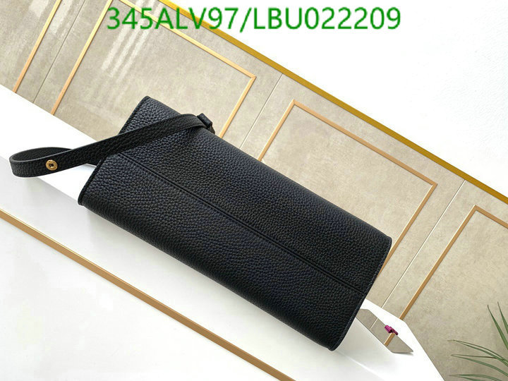 LV Bags-(Mirror)-Handbag-,Code: LBU022209,$: 345USD