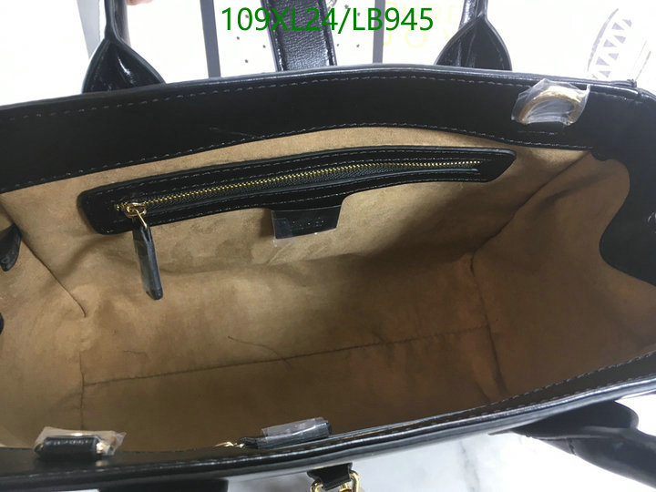 Gucci Bag-(4A)-Handbag-,Code: LB945,$: 109USD