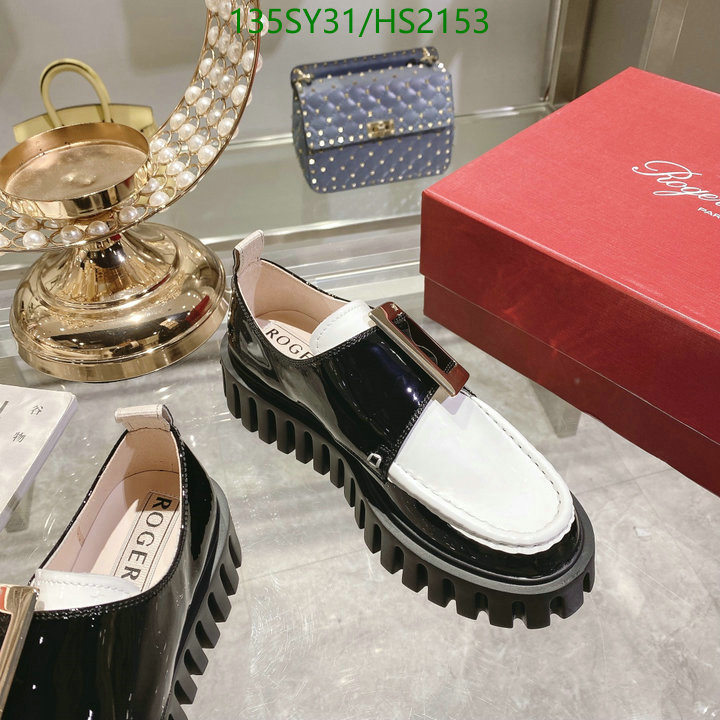 Women Shoes-Roger Vivier, Code: HS2153,$: 135USD