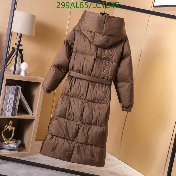 Down jacket Women-MaxMara, Code: LC1247,