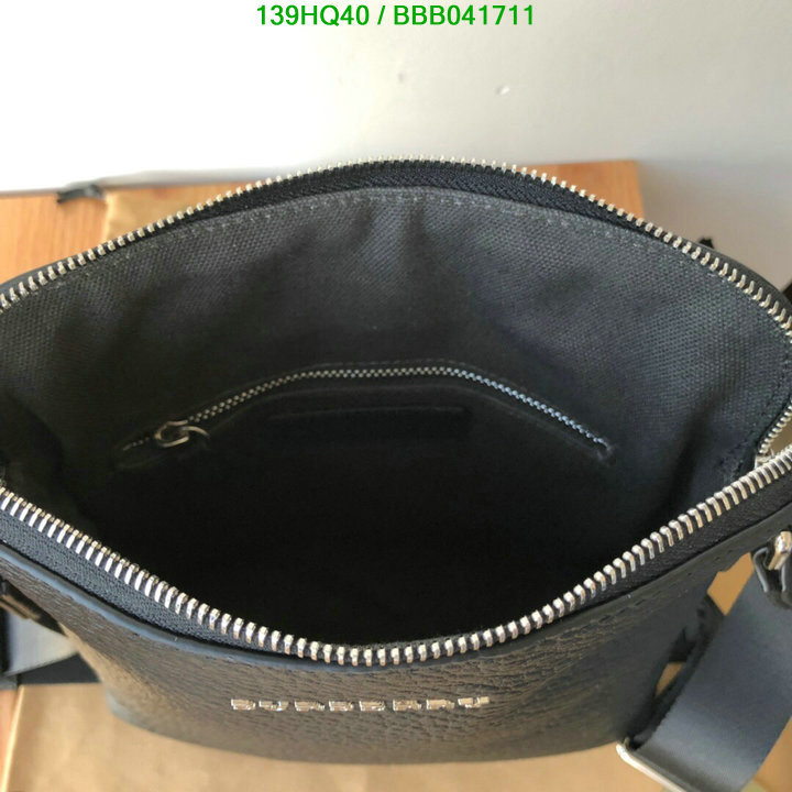 Burberry Bag-(Mirror)-Diagonal-,Code: BBB041711,$: 139USD
