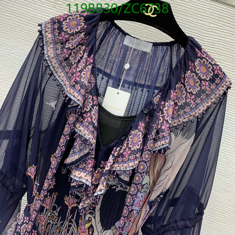 Clothing-Zimmermann, Code: ZC6738,$: 119USD