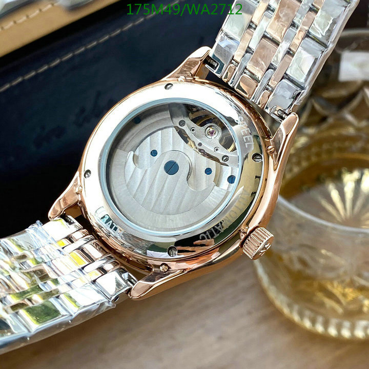 Watch-4A Quality-Vacheron Constantin, Code: WA2712,$: 175USD