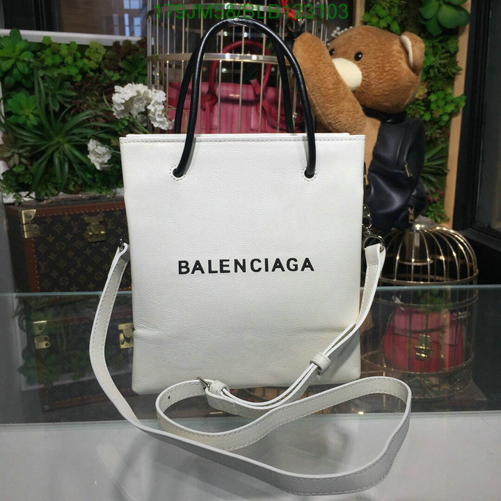 Balenciaga Bag-(Mirror)-Other Styles-,Code: BLB123103,$:179USD