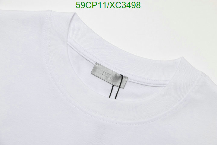 Clothing-Dior, Code: XC3498,$: 59USD