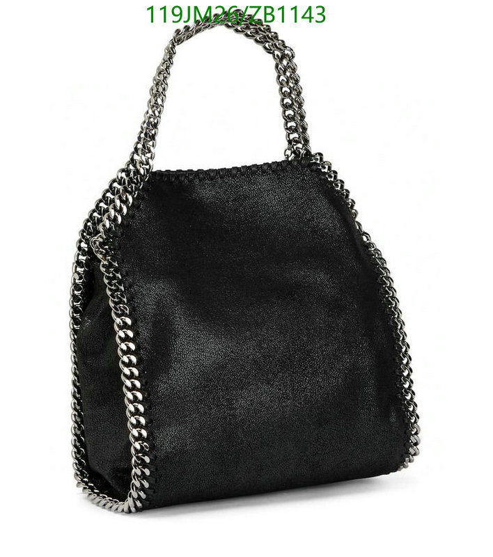 Stella McCartney Bag-(Mirror)-Diagonal-,Code: ZB1143,$: 119USD