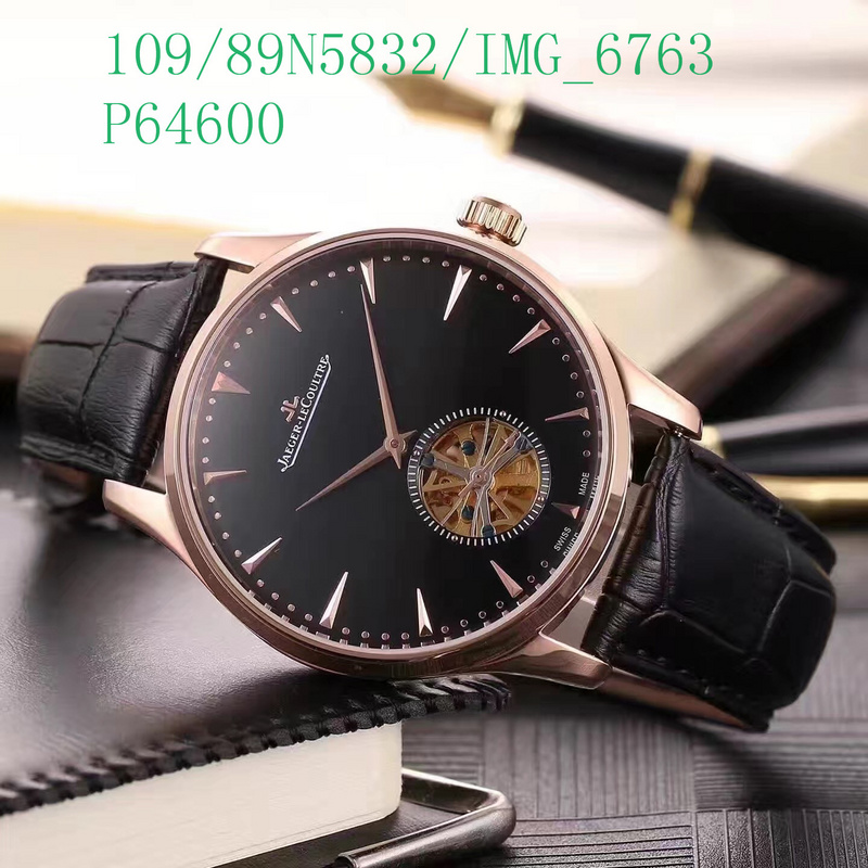 Watch-4A Quality-Jaeger-LeCoultre, Code：W042901,$: 109USD