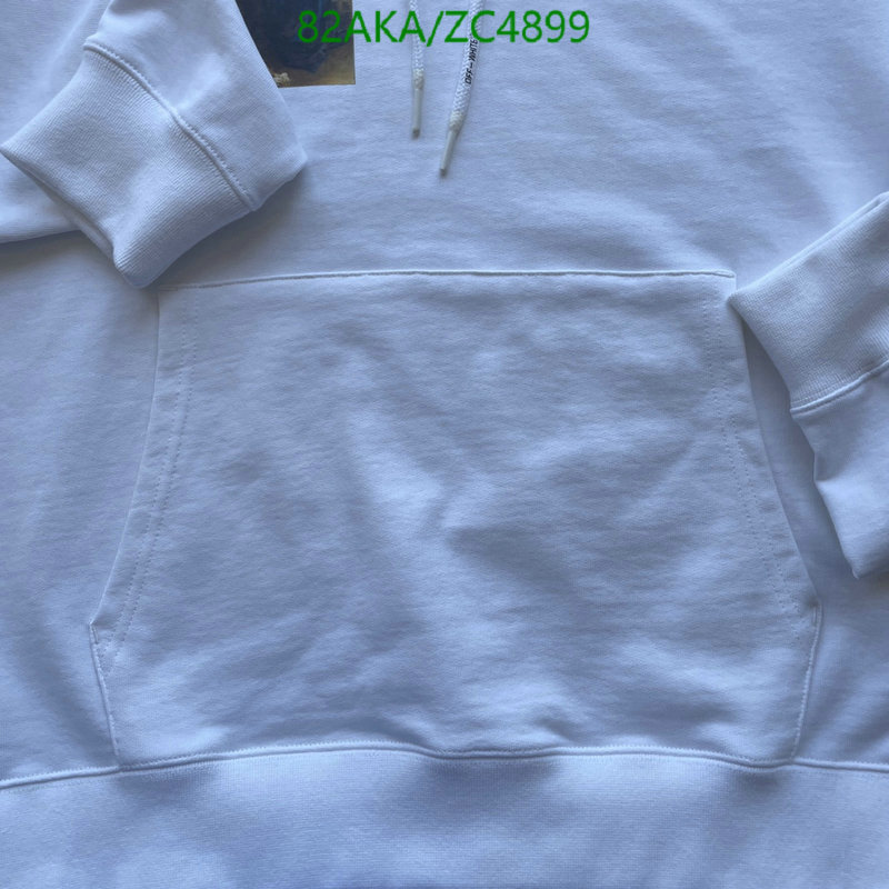 Clothing-Off-White, Code: ZC4899,$: 82USD