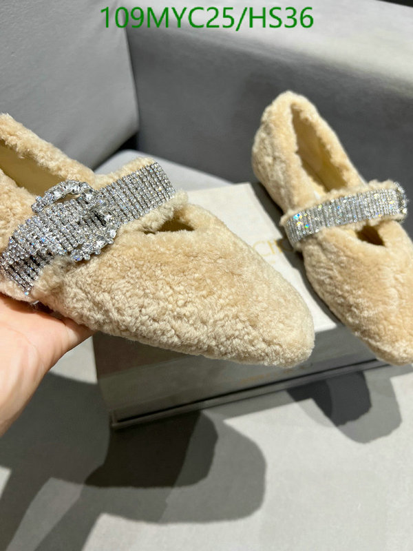 Women Shoes-Jimmy Choo, Code: HS36,$: 109USD