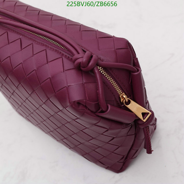 BV Bag-(Mirror)-Diagonal-,Code: ZB6656,$: 225USD