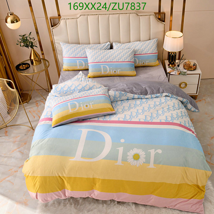 Houseware-Dior, Code: ZU7837,$: 169USD