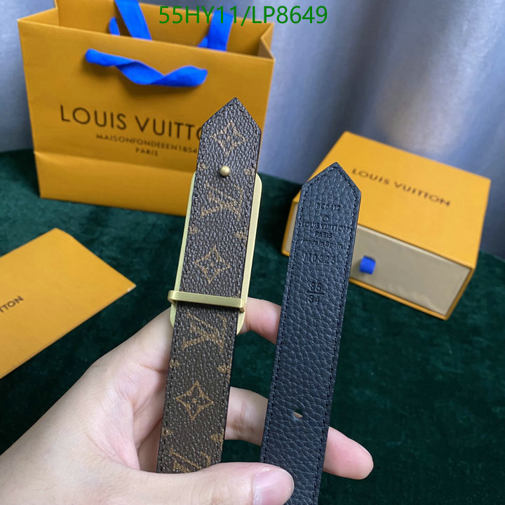 Belts-LV, Code: LP8649,$: 55USD