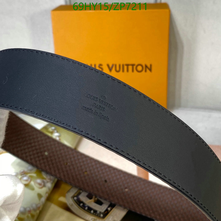 Belts-LV, Code: ZP7211,$: 69USD