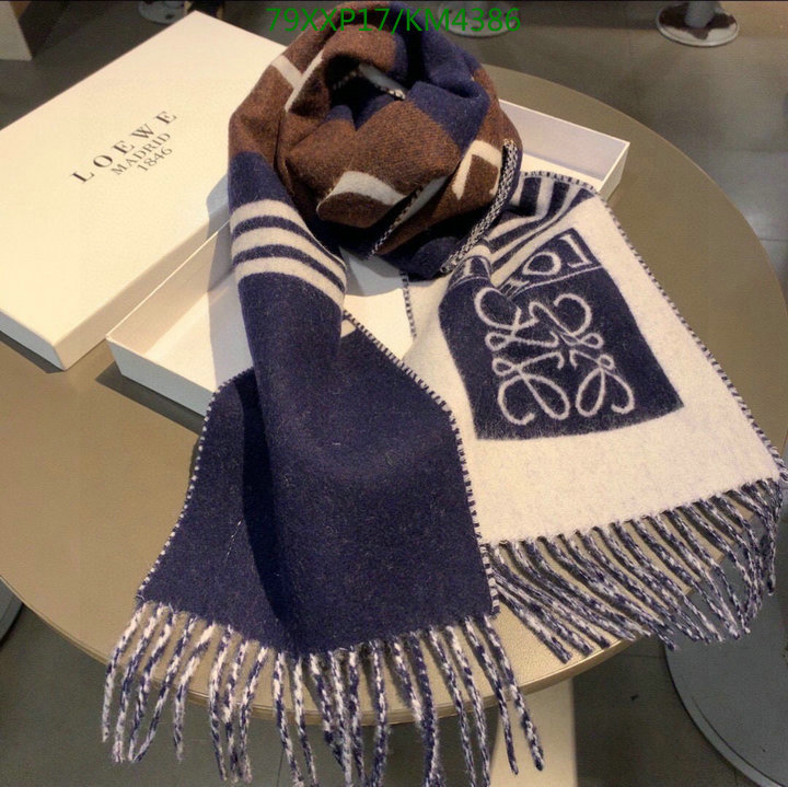 Scarf-Loewe, Code: KM4386,$: 79USD