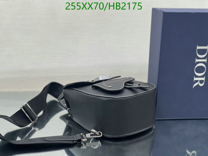 Dior Bags -(Mirror)-Other Style-,Code: HB2175,$: 255USD