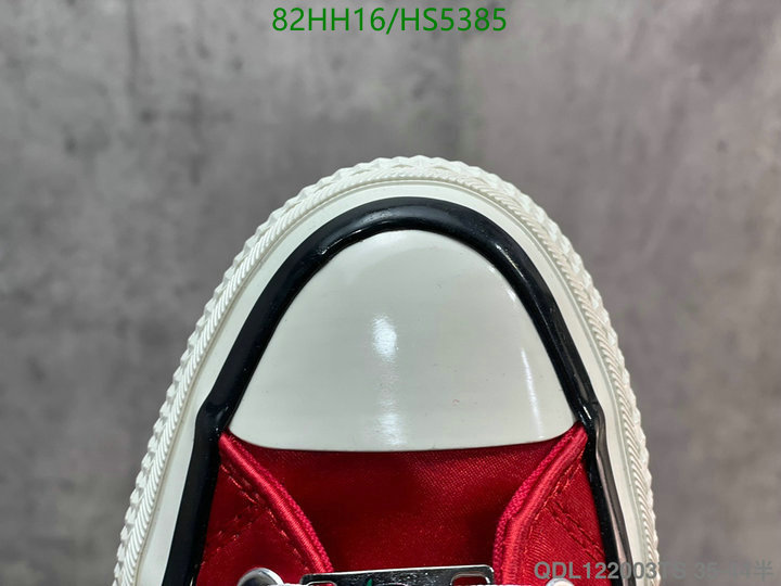 Women Shoes-Converse, Code: HS5385,$: 82USD