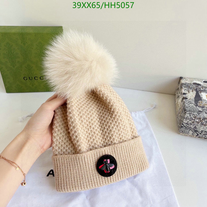 Cap -(Hat)-Gucci, Code: HH5057,$: 39USD