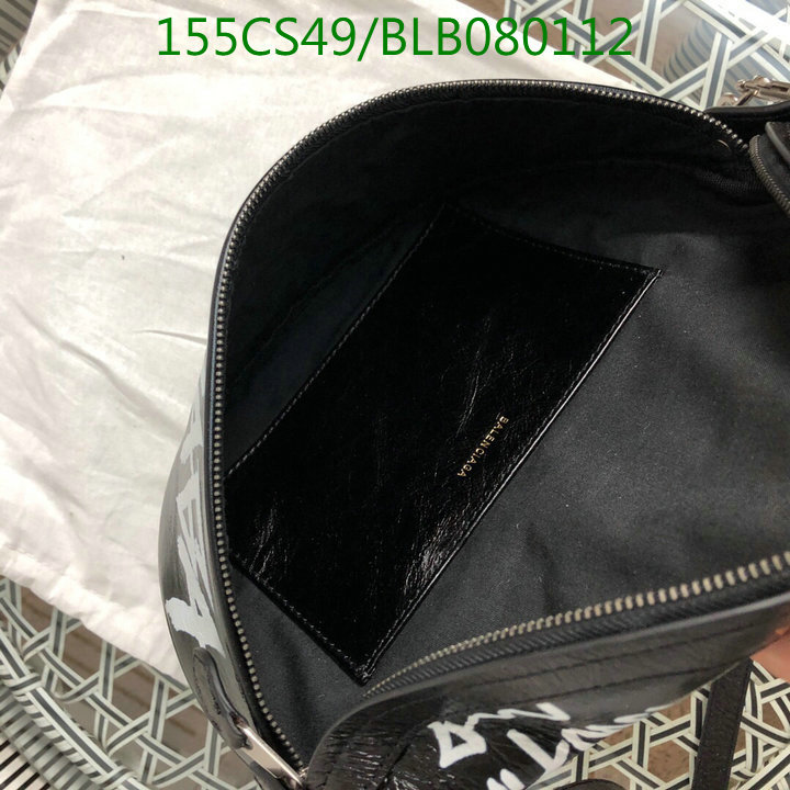 Balenciaga Bag-(Mirror)-Other Styles-,Code: BLB080112,$:155USD