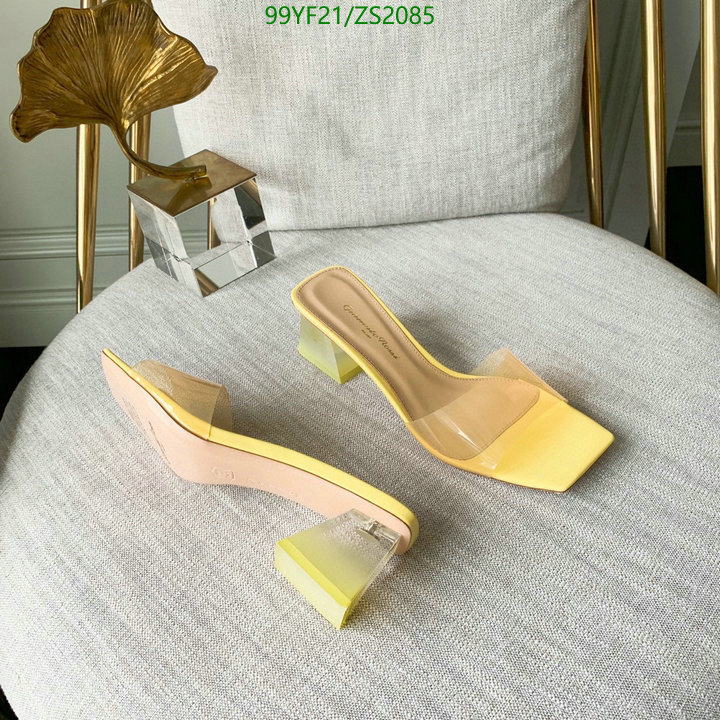 Women Shoes-Gianvito Rossi, Code: ZS2085,$: 99USD