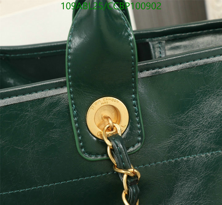 Chanel Bags ( 4A )-Handbag-,Code: CCBP100902,$: 109USD