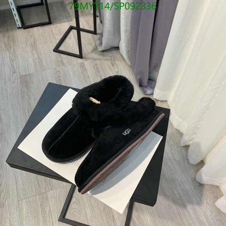 Women Shoes-UGG, Code: SP092336,$:79USD