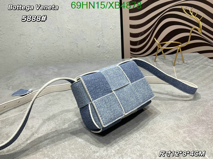 BV Bag-(4A)-Diagonal-,Code: XB4878,$: 69USD