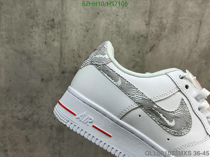 Men shoes-Nike, Code: HS7106,$: 62USD