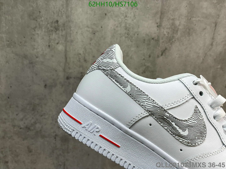 Women Shoes-NIKE, Code: HS7106,$: 62USD