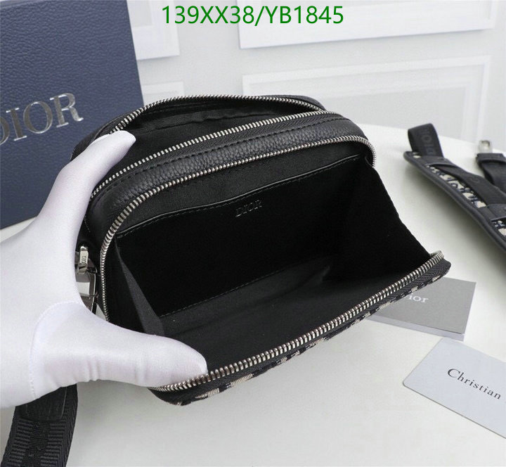 Dior Bags -(Mirror)-Other Style-,Code: YB1845,$: 139USD