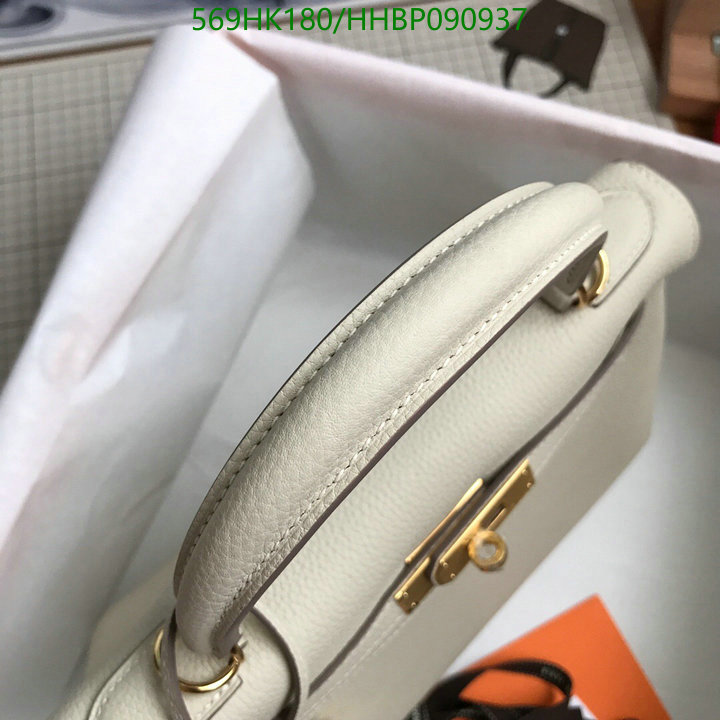 Hermes Bag-(Mirror)-Kelly-,Code: HHBP090937,$: 569USD