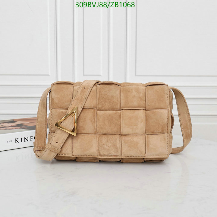 BV Bag-(Mirror)-Cassette Series,Code: ZB1068,$: 309USD