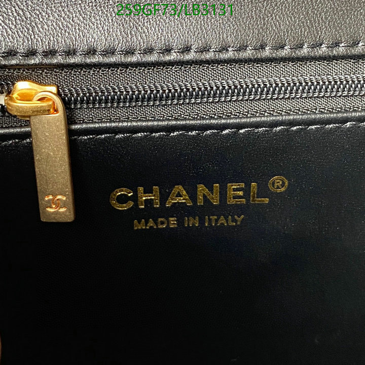 Chanel Bags -(Mirror)-Diagonal-,Code: LB3131,$: 259USD