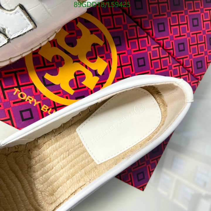 Women Shoes-Tory Burch, Code: LS9425,$: 89USD