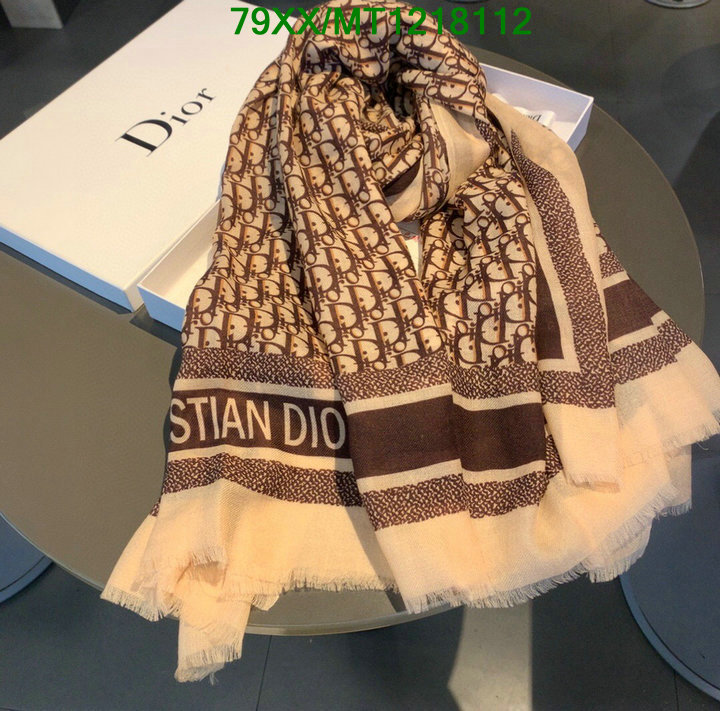 Scarf-Dior,Code: MT1218112,$: 79USD