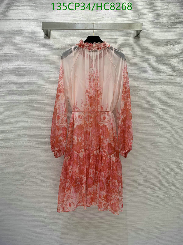 Clothing-Zimmermann, Code: HC8268,$: 135USD