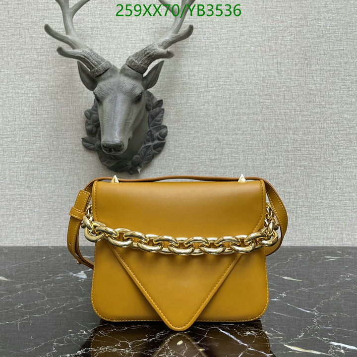 BV Bag-(Mirror)-Diagonal-,Code: YB3536,$: 259USD