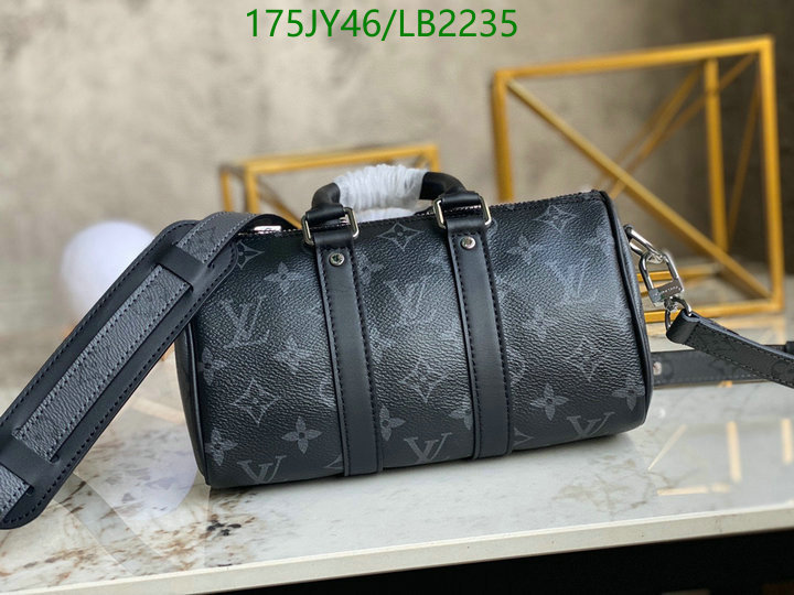 LV Bags-(Mirror)-Speedy-,Code: LB2235,$: 175USD