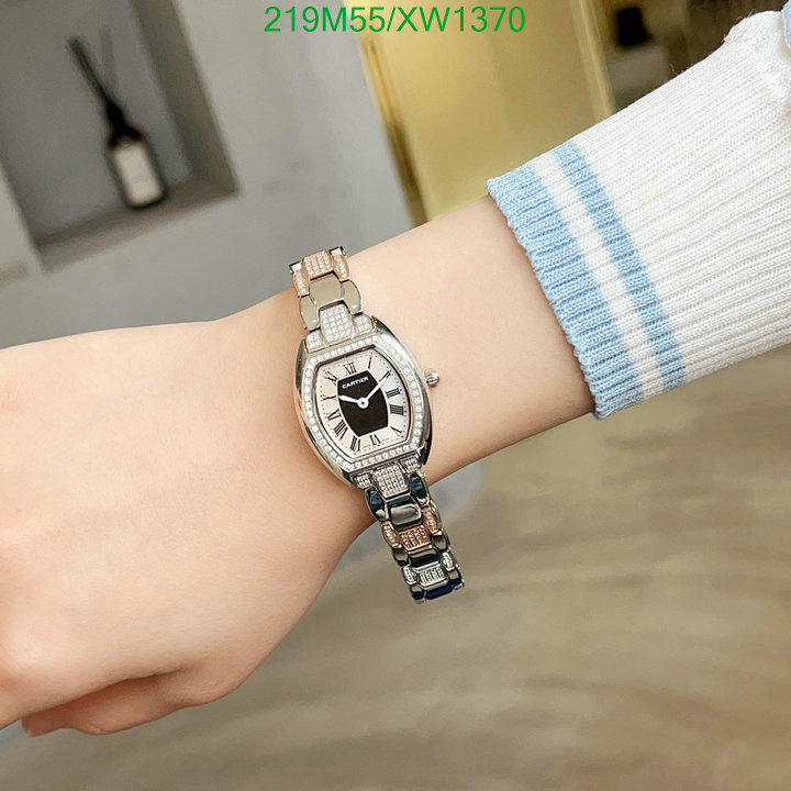 Watch-Mirror Quality-Cartier, Code: XW1370,$: 219USD