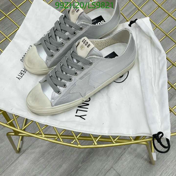 Women Shoes-Golden Goose, Code: LS9821,$: 99USD