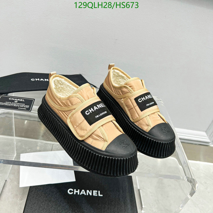 Women Shoes-Alexander Mcqueen, Code: HS673,$: 129USD