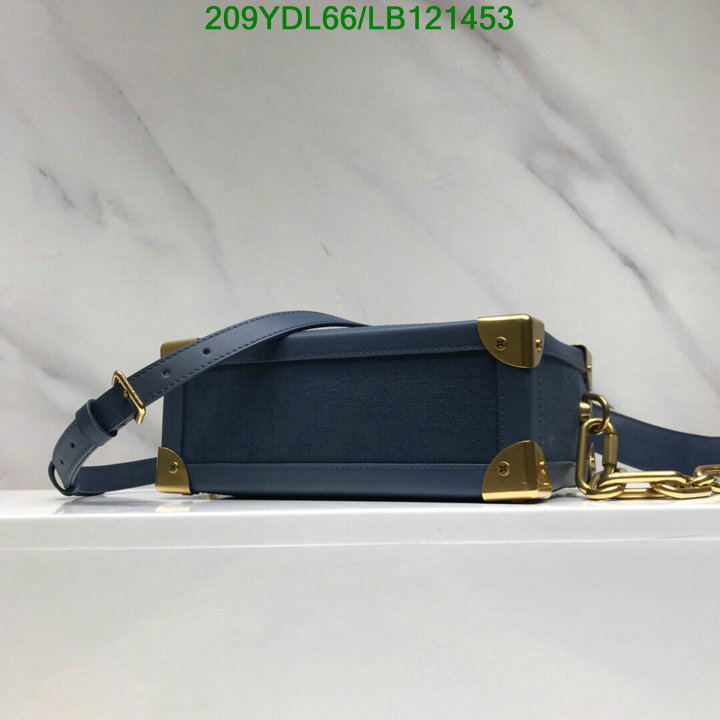 LV Bags-(Mirror)-Pochette MTis-Twist-,Code: LB121453,$: 209USD