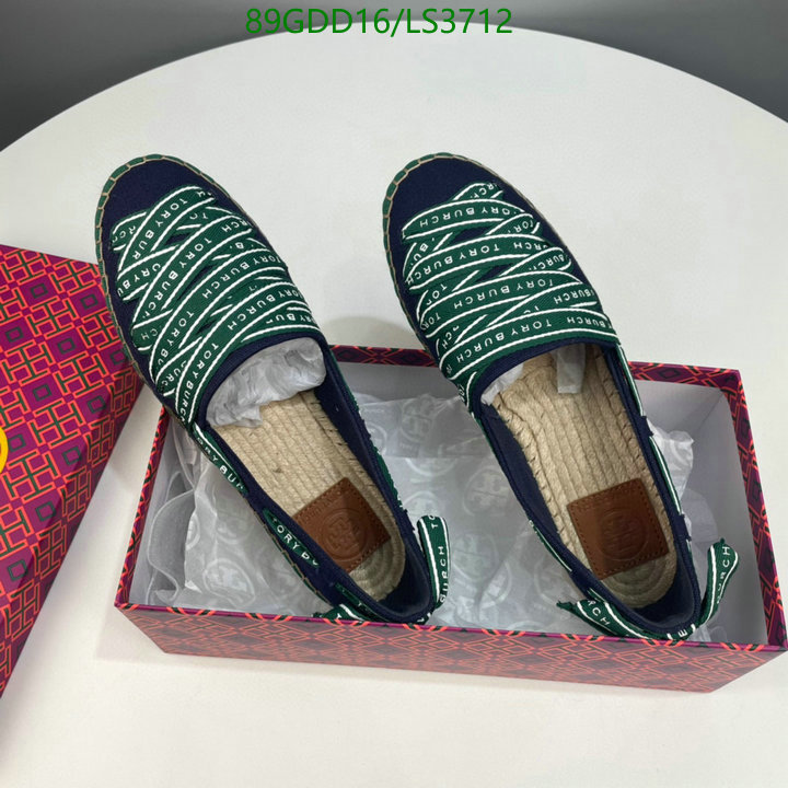 Women Shoes-Tory Burch, Code: LS3712,$: 89USD