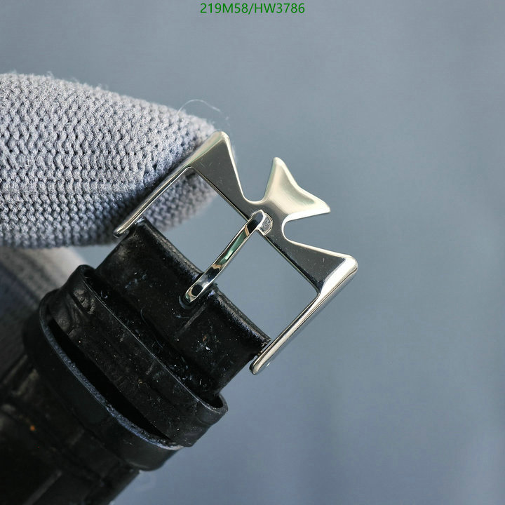 Watch-Mirror Quality-Vacheron Constantin, Code: HW3786,$: 219USD