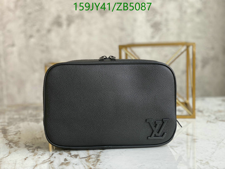 LV Bags-(Mirror)-Trio-,Code: ZB5087,$: 159USD